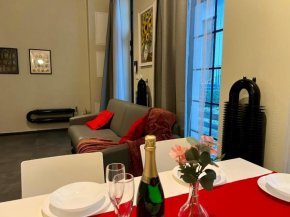 Opletalova Residence 1min from Wenceslas Square